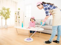 Anti Ribet! 5 Cara Menghilangkan Bau Tidak Sedap di Rumah