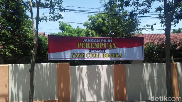 black campaign di banyuwangi