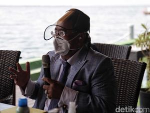 Hotman Paris Dampingi Bos Sinarmas Hadapi Pengusaha Solo soal Tuduhan TPPU