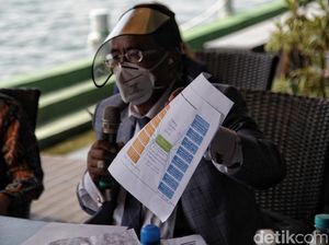 Babak Baru Winda Earl Vs Maybank Usai Hotman Paris Masuk Gelanggang