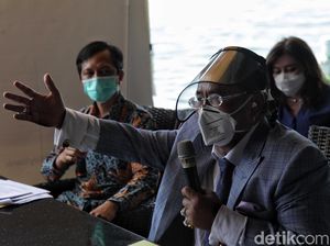 Kritik Menaker soal JHT 56 Tahun, Hotman Paris: di Mana Keadilannya, Bu?