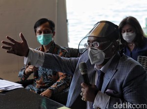 Kritik Menaker soal JHT 56 Tahun, Hotman Paris: di Mana Keadilannya, Bu?