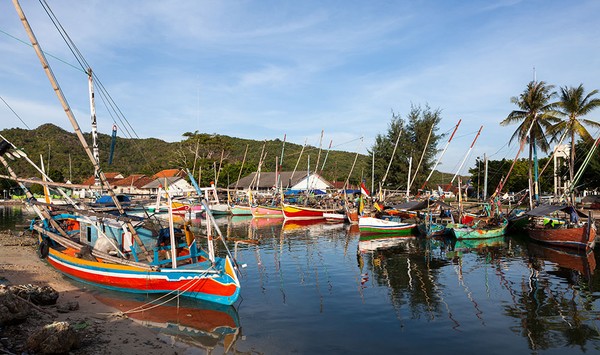 Cagar alam ini memiliki beragam ekosistem termasuk pulau-pulau kecil, ekosistem laut, hutan hujan tropis dataran rendah dan pegunungan. Sebagian besar penghuni cagar biosfer hidup dari pertanian tradisional dan perikanan. Cagar alam ini memiliki beragam ekosistem termasuk pulau-pulau kecil, ekosistem laut, hutan hujan tropis dataran rendah dan pegunungan. Sebagian besar penghuni cagar biosfer hidup dari pertanian tradisional dan perikanan.