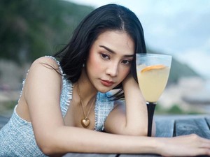 Tentang Konten Intim Palsu yang Buat Anya Geraldine Geram