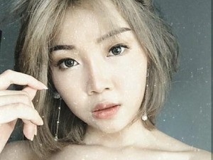 Disebut Mirip Gisel, Selebgram Cindy Clarista Bikin Heboh