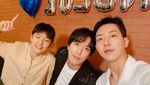 CNBLUE Comeback Tanpa Jonghyun usai Skandal Video Porno