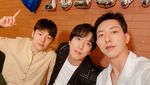 CNBLUE Comeback Tanpa Jonghyun usai Skandal Video Porno