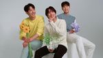 CNBLUE Comeback Tanpa Jonghyun usai Skandal Video Porno