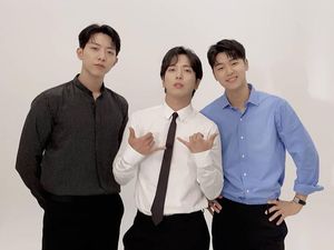 Antusiasme CNBlue Bakal Ketemu Boice Indonesia