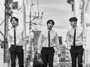 CNBLUE Comeback Tanpa Jonghyun usai Skandal Video Porno