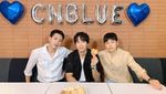 CNBLUE Comeback Tanpa Jonghyun usai Skandal Video Porno