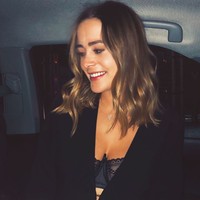 Sosok Naomi sudah tak asing lagi di mata rakyat Amerika. Dia kerap kali menemani Joe Biden dalam kunjungan kenegaraan saat masih menjadi wakil presiden di era Barack Obama. Foto: Instagram/@naomibiden