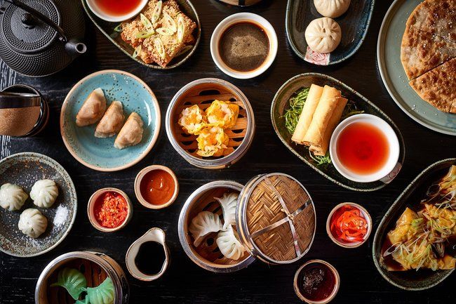 Dibawa Saudagar China, Diracik Oleh Warga Lokal Jadi Sajian Unik
