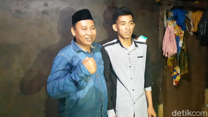 DPRD Lebak dan Badru