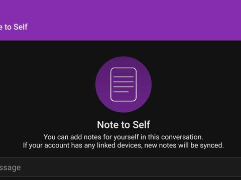 Fitur yang bisa dicontek WhatsApp dari aplikasi lain