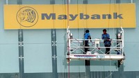 Heboh Reksa Dana Nasabah Maybank Belum Bisa Cair, Jatuh Tempo Sejak 2023