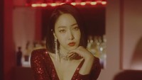 Dalam MV MAGO, GFRIEND bersenang-senang dan berpesta. (Foto: dok. Source Music)