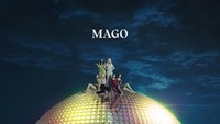 MAGO merupakan lagu GFRIEND yang bernuansa pop-disko bernuansa retro tak hanya dari musiknya, namun juga dari kemasan MV yang ditampilkan.(Foto: dok. Source Music) 