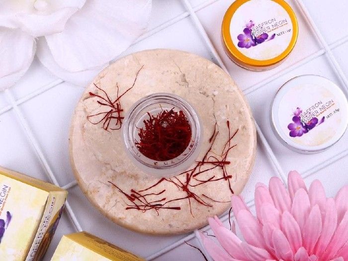 Gokil! 5 Makanan Mahal Ini Lebih Berharga dari Emas