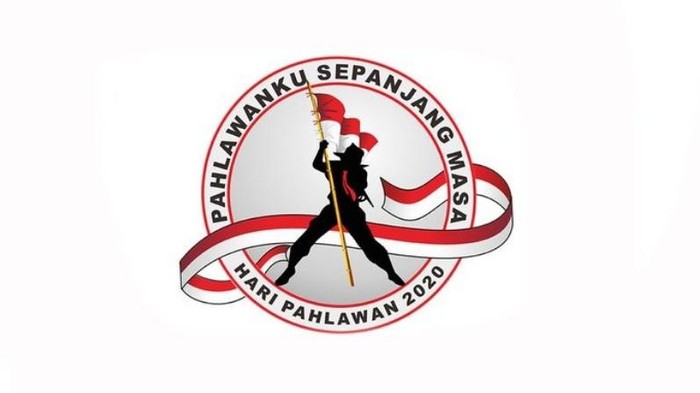 Foto: Kemsos/Selamat Hari Pahlawan 2020, 21 Ucapan yang Bisa Jadi Inspirasi Foto: Kemsos/Selamat Hari Pahlawan 2020, 21 Ucapan yang Bisa Jadi Inspirasi