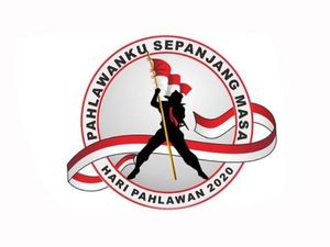 Selamat Hari Pahlawan 2020, 21 Ucapan yang Bisa Jadi Inspirasi