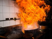 Tak Perlu Panik, Ikuti 3 Langkah Ini Ketika Tabung Gas Bocor