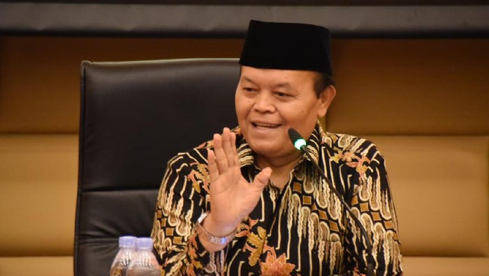 Hidayat Nur Wahid