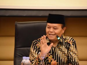 Luhut Bertemu Trump di AS, Hidayat Nur Wahid Ingatkan Isolasi