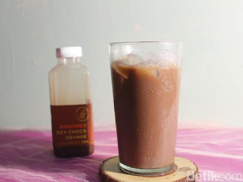 Tokyu Dorinku: Creamy dan Lembut Hokkaido Milk dengan Berbagai Varian