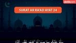 5 Bacaan Zikir Penenang Hati