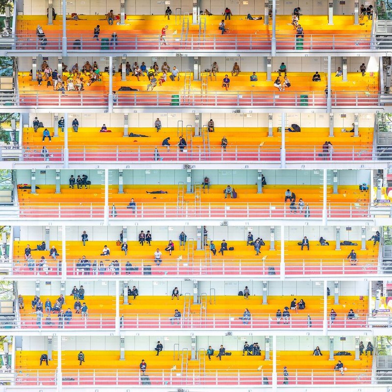 International Photography Awards 2020