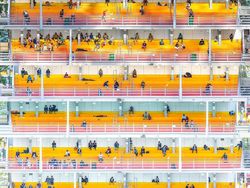 Karya Memukau Para Jawara International Photography Awards 2020