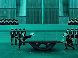 Karya Memukau Para Jawara International Photography Awards 2020