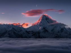 Karya Memukau Para Jawara International Photography Awards 2020