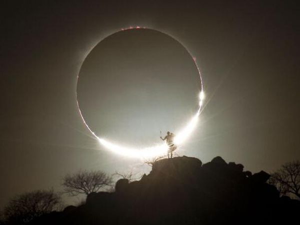 Karya Memukau Para Jawara International Photography Awards 2020