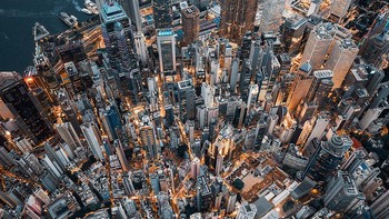 Karya Ma Yuhan, pemenang kategori Professional Architecture Cityscapes. Info teknis: Shutter 1s, iso100, aperture f5.6, focal length 10mm. Foto: International Photography Awards 2020