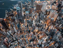 Karya Memukau Para Jawara International Photography Awards 2020