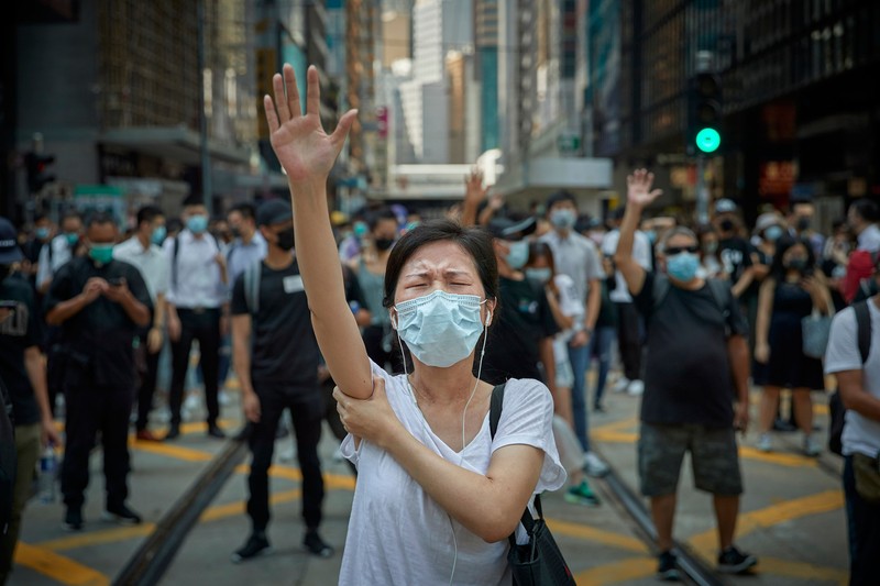 International Photography Awards 2020