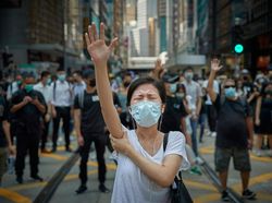 Karya Memukau Para Jawara International Photography Awards 2020