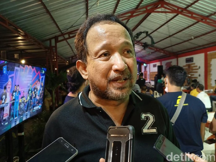 Ada 17 desa di Ponorogo yang sudah menerapkan digitalisasi. Salah satunya Desa Jurug di Kecamatan Sooko.