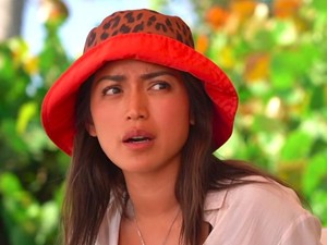 Jessica Iskandar: El Barack Masih Panggil Daddy ke Richard Kyle