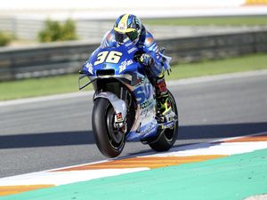 Rahasia Suzuki Pecundangi Yamaha, Ducati, dan Honda Jadi Juara Dunia MotoGP 2020
