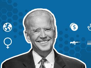 Sektor Saham yang Bakal Bersinar saat Biden Jadi Presiden AS