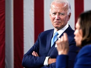 Lima Alasan di Balik Kemenangan Joe Biden dalam Pilpres AS 2020