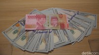 Melihat kondisi ini, Direktur TRFX Garuda Berjangka Ibrahim memprediksi, dolar AS kemungkinan besar masih akan ditekuk hingga ke level Rp 13.500 pada minggu ke-3 November 2020.