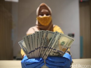 Harap Tenang, Bos BI Ramal Rupiah Masih Bakal Terus Menguat