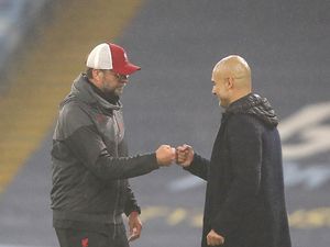 Liverpool Vs Manchester City di Liga Inggris: Klopp Pesimis, Pep Merendah
