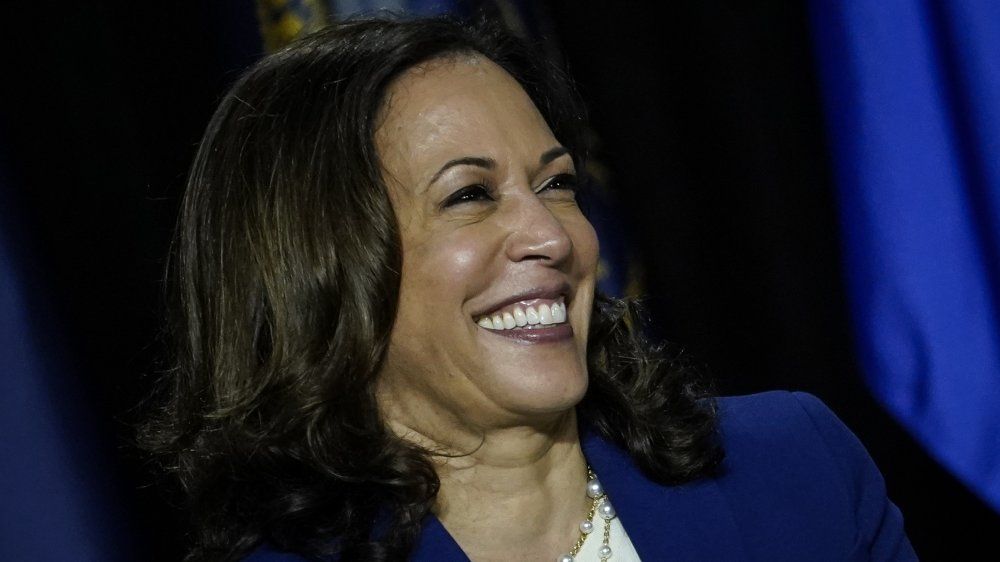 Kamala Harris Punya Masakan Andalan dan Makanan Favorit, Ini Daftarnya