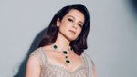 Kangana Ranaut, Bintang Bollywood Seksi yang Tuai Sensasi