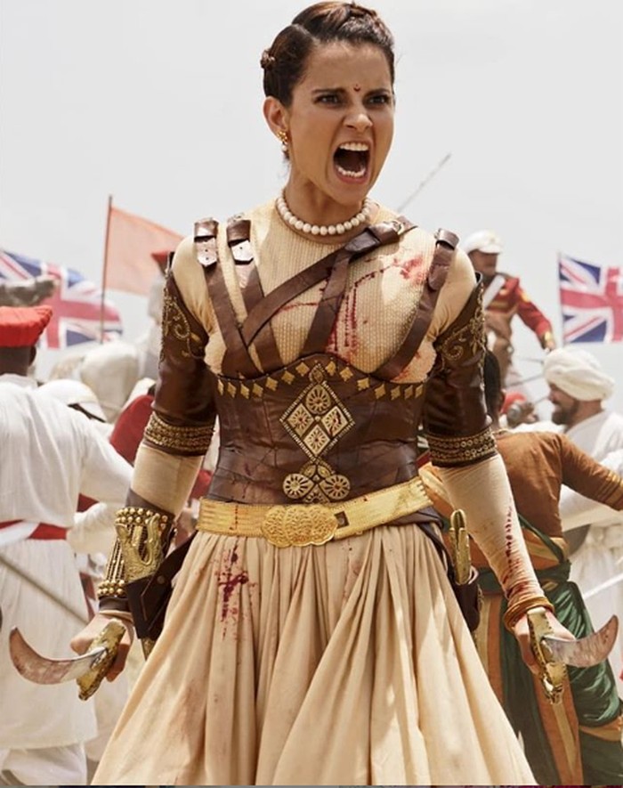 Kangana Ranaut Kangana Ranaut